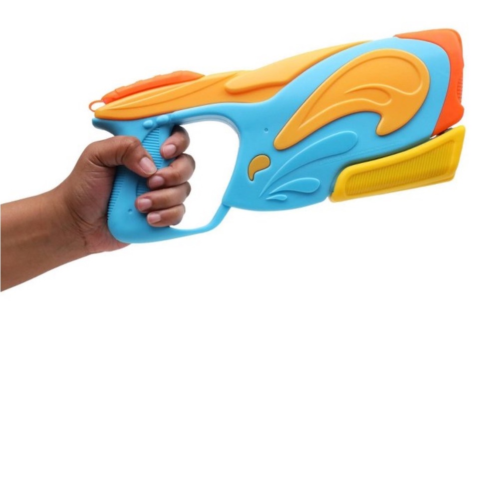Tidal Storm Kids' Aqua Strike Water
Blaster 3pk - L